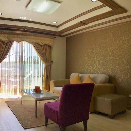 Prestige Vacation Apartments - Bonbel Condominium Baguio City Exterior photo