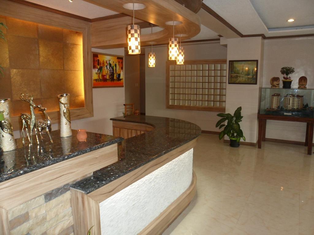 Prestige Vacation Apartments - Bonbel Condominium Baguio City Exterior photo