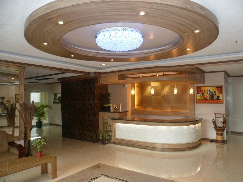 Prestige Vacation Apartments - Bonbel Condominium Baguio City Exterior photo