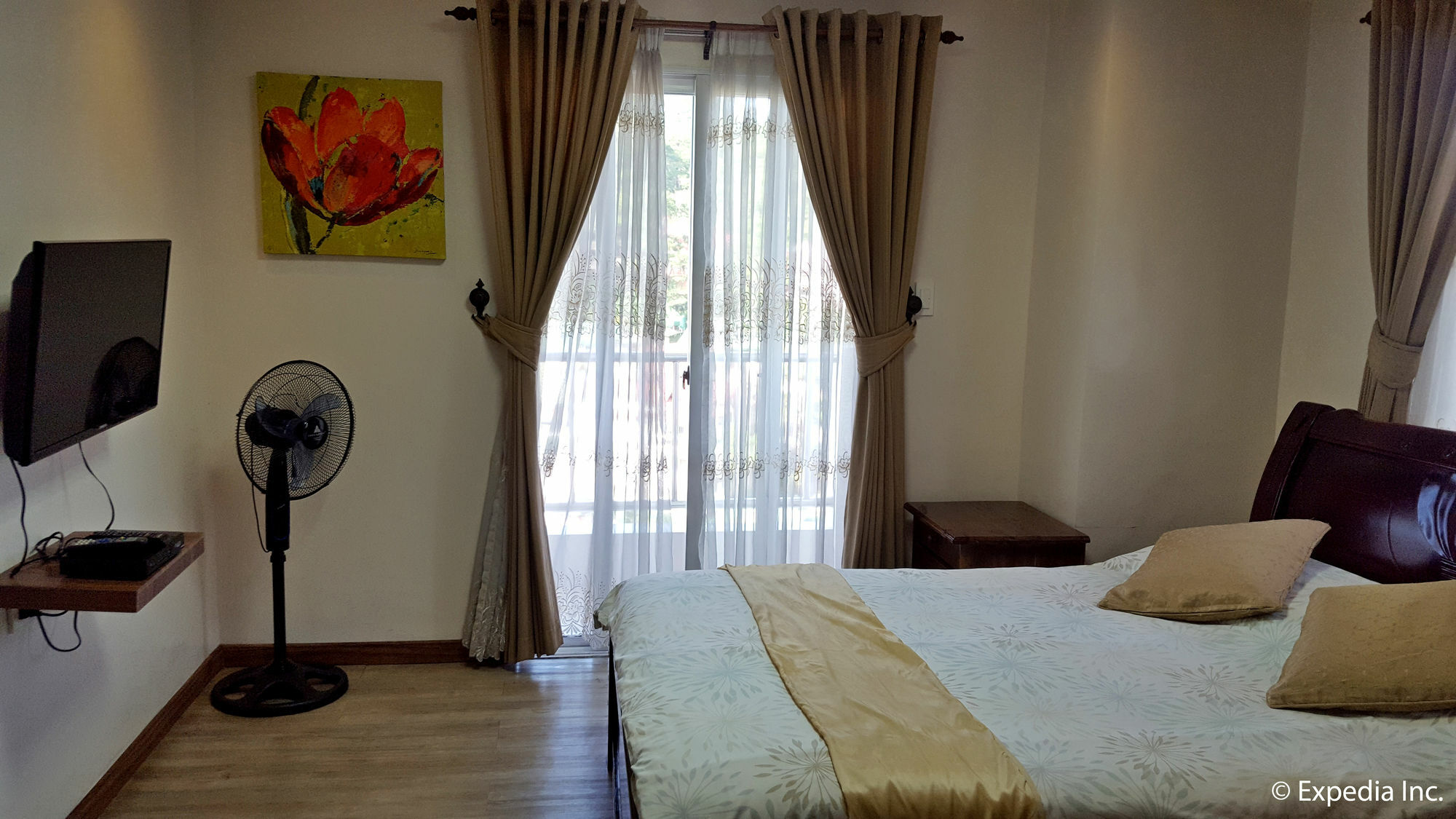 Prestige Vacation Apartments - Bonbel Condominium Baguio City Exterior photo